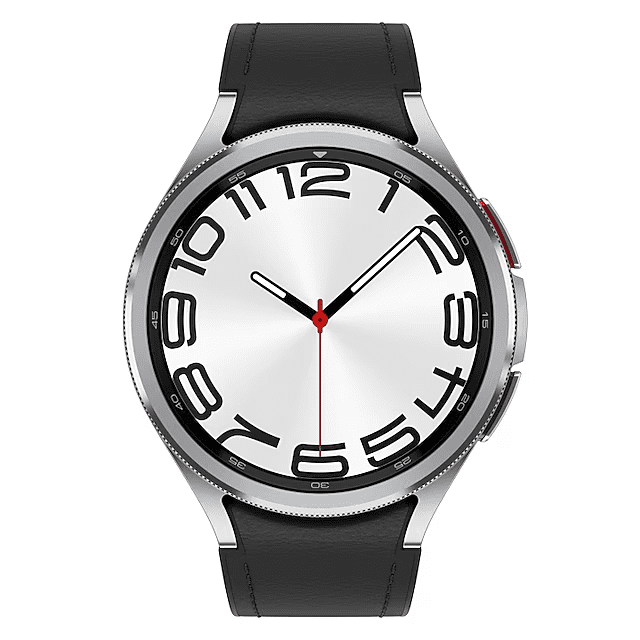 Galaxy watch6 classic