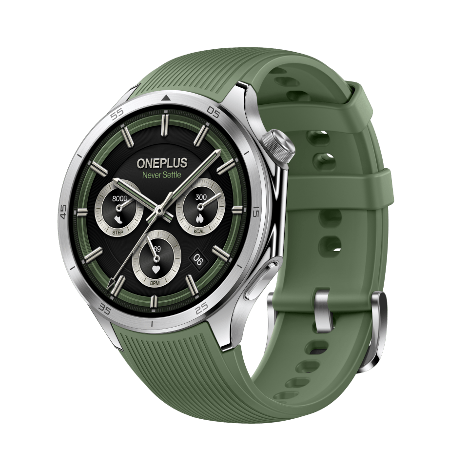 Android watches