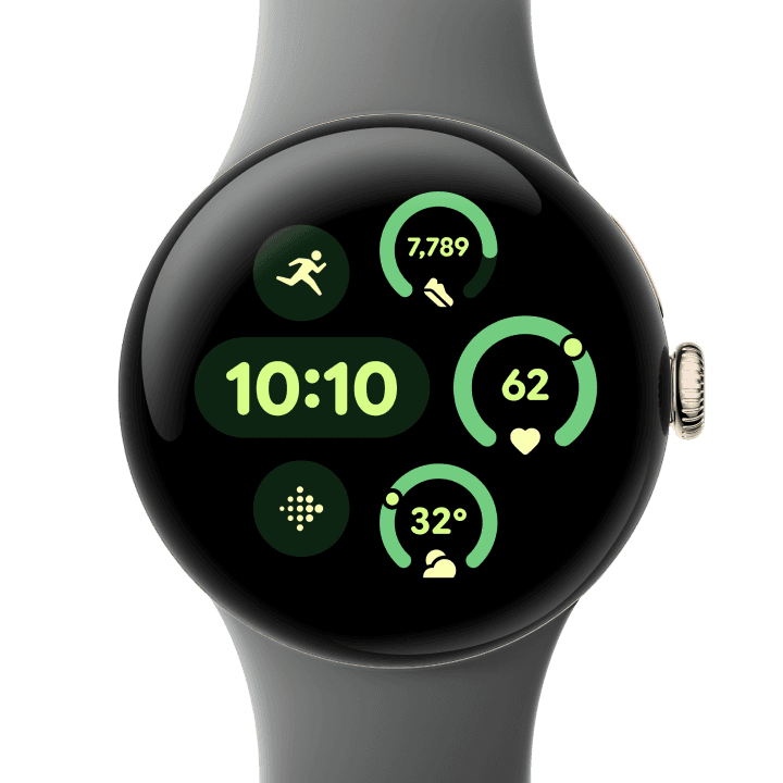 Smartwatches