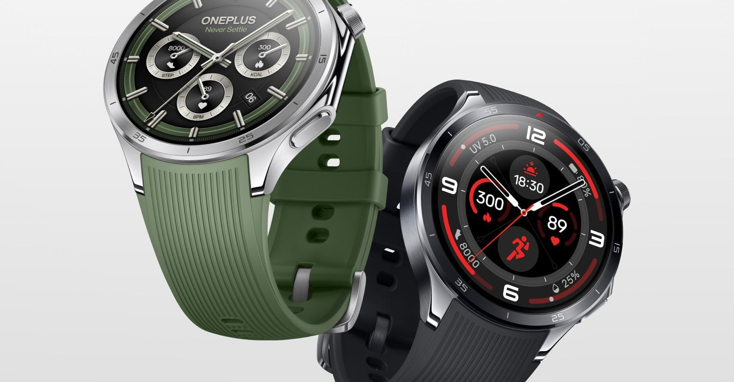 Oneplus watch-3